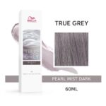 Wella Professionals Professionals True Grey - Haarverf - Pearl Mist Dark - 60ml