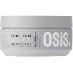 Schwarzkopf OSiS+ Curls & Waves Curl Jam Defining Gel - 300ml