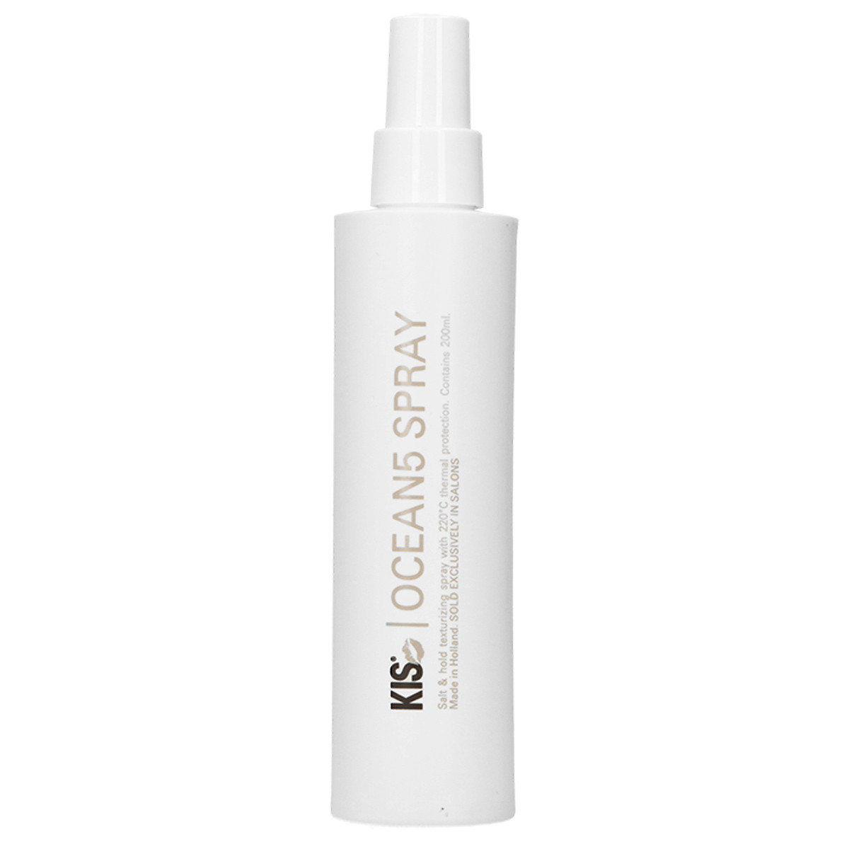 kis_ocean5_spray.jpg KIS Royal Amsterdam Salt, Hold & Protect Ocean5 Spray 200ml - Afbeelding 1
