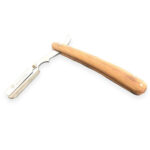 Magic Pro Houten (klap) Nekmes