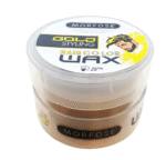Morfose Gold Styling Hair Colour Wax Gold 100ml