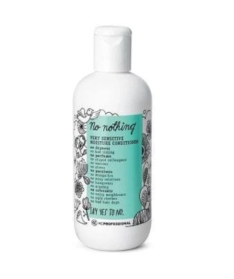 no-nothing-very-sensitive-moisture-conditioner-10-15-oz-23.jpg No Nothing Very Sensitive Moisture Conditioner 300ml - Afbeelding 1