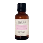 Ohanic Almond & Orange Olie 30ml