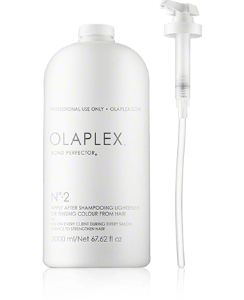 olaplex-no2-bond-perfector-2000ml_1_.png Olaplex No.2 Bond Perfector Back Bar 2000ML - Afbeelding 1