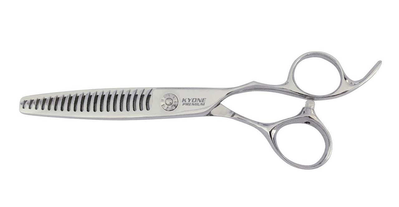 p20td.jpg Kyone Premium P20TD Effileer 20T - Afbeelding 1