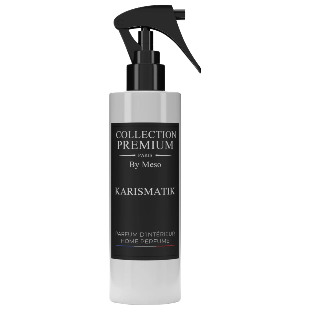 product-collection-premium-paris-3490c49dde1e Collection Premium Paris Karismatik - Afbeelding 1