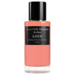 Collection Premium Paris Love