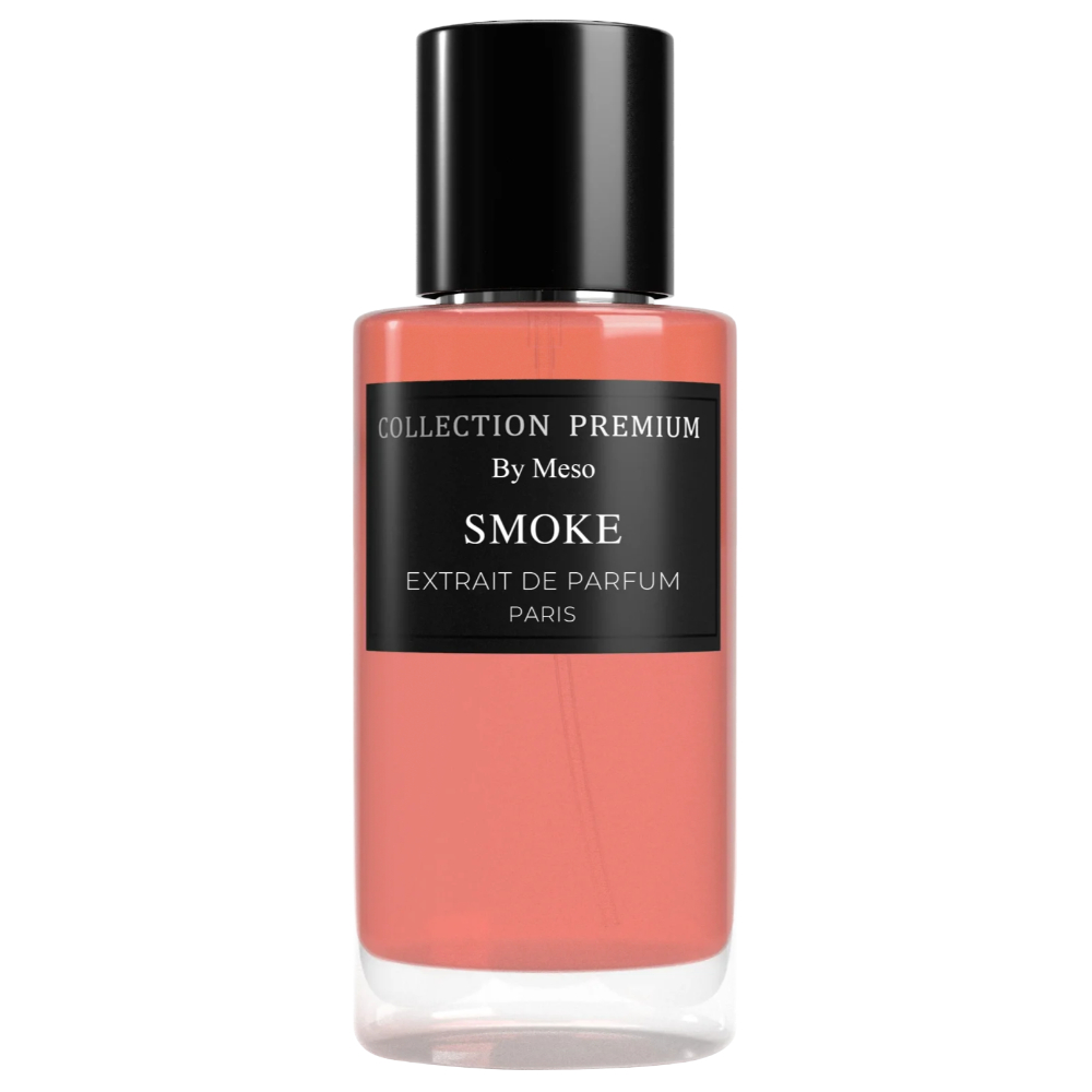 product-collection-premium-paris-6151209235299 Collection Premium Paris Smoke - Afbeelding 1