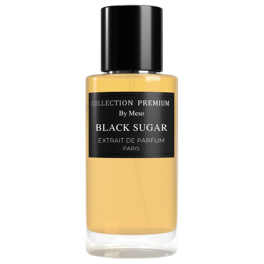 product-collection-premium-paris-a2c61e283e2a Collection Premium Paris Black Sugar - Afbeelding 1