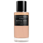 Collection Premium Paris Royal Oud