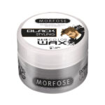 Morfose Black Styling Hair Colour Wax Black 100ml