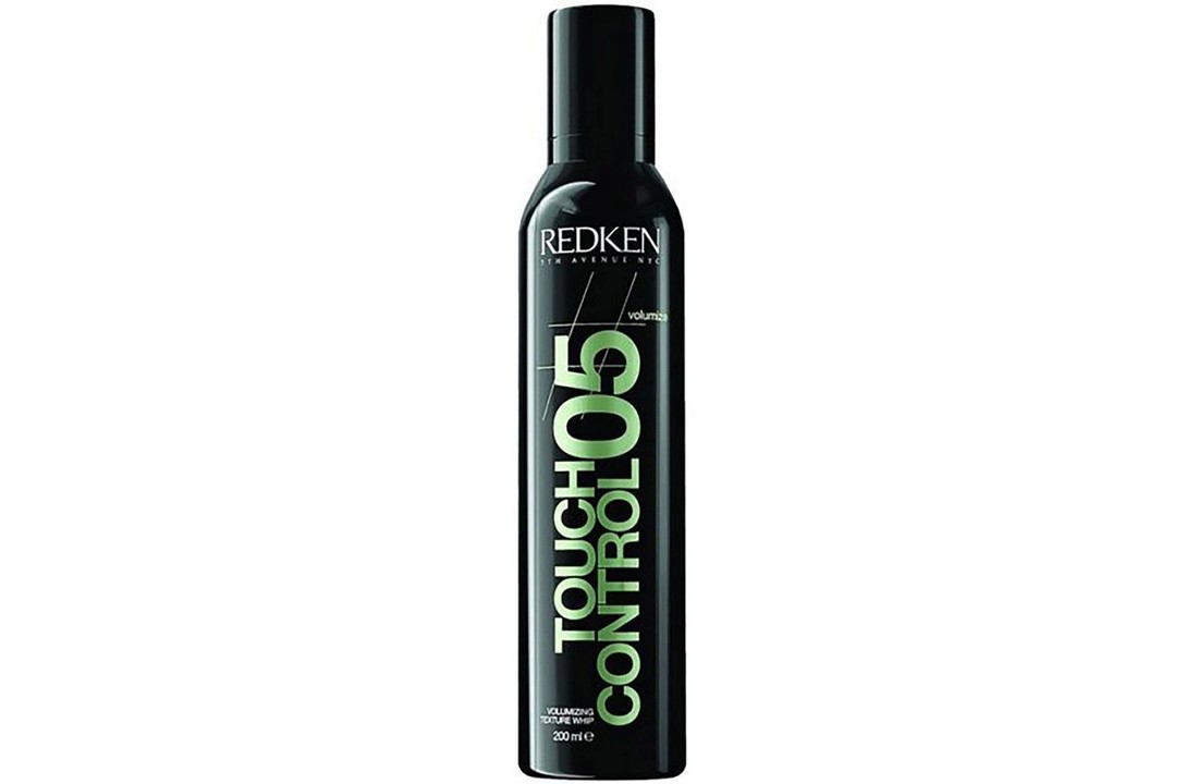 redken-volumize-touch-control-05-volumizing-textur.jpg Redken Volumize Touch Control 05 Volumizing Texture Whip - Afbeelding 1