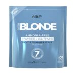 Affinage Ice Creme Bleach Fresh Mint