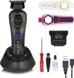 StyleCraft Metal Instinct Cordless Trimmer - Afbeelding 5