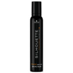 Schwarzkopf Silhouette Mousse Super Hold