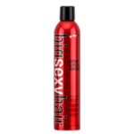 Sexy Hair Spray & Play Harder Firm Volumizing 300ml