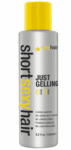 Short Sexy Hair Just Gelling Flexible Liquid Gel