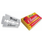 Treet Classic (10 messen in een pak, pilaartype)