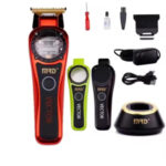 MRD Replacement Blade voor Clipper Ultimate X Machine - Afbeelding 2