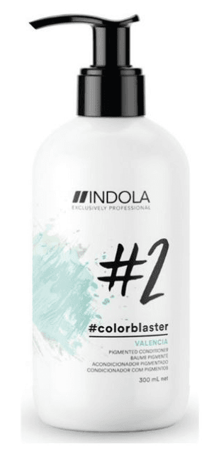valencia.png Indola Colorblaster Valencia - Afbeelding 1