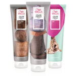 Wella Professional Color Fresh Mask
