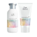 Wella Professional Color Motion+ Shampoo 250ml