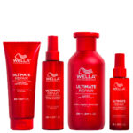 Wella Professional Ultimate Repair Shampoo 250ml