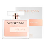 Yodeyma Eau De Parfum Adriana (100ml)