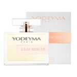 Yodeyma Eau De Parfum Black Elixir (100ml)