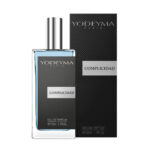 Yodeyma Eau De Parfum Complicidad (50ml)