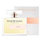 Yodeyma Eau De Parfum Iris (100ml)
