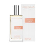 Yodeyma Eau De Parfum Nicolás For Her (50ml)