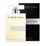 Yodeyma Eau De Parfum Platinum (100ml)